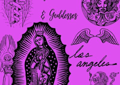 Religious Women & Goddesses