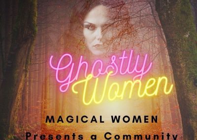 Community Exhibition: October 2021