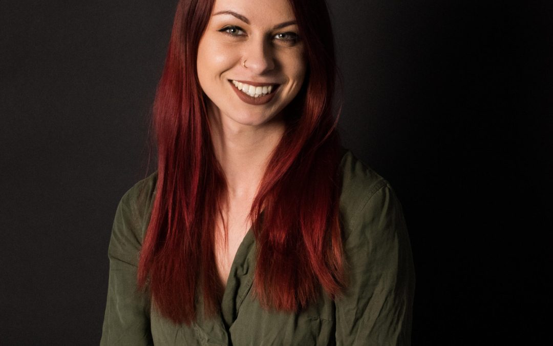 Annabel Evelyn Armstrong