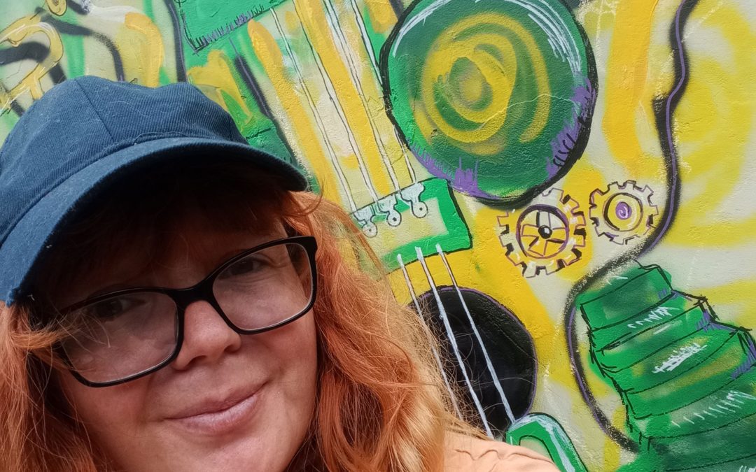 Órla Price (she/they)