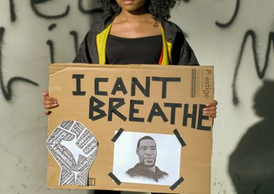 Is Britain Still Racist? // Alexandra Brown