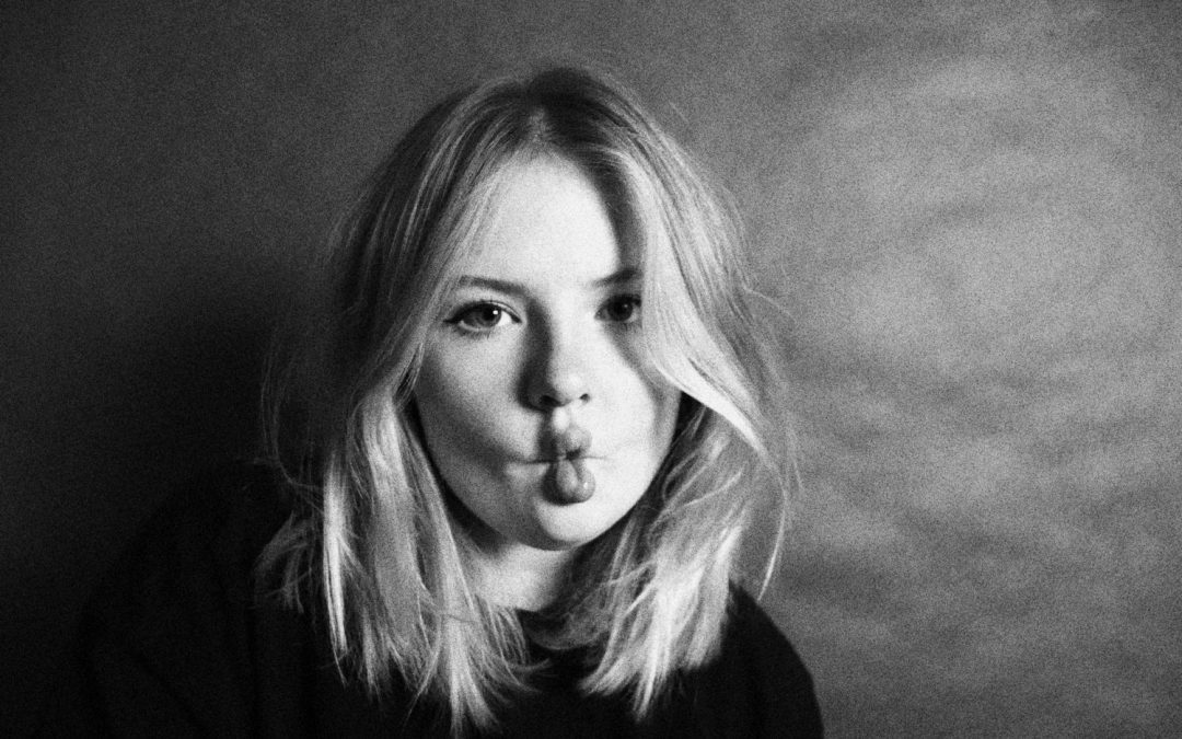 Little Girls With ADHD: Damaging Stereotypes & Systematic Failures // Calico Boyle