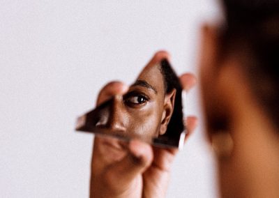 Reflections on black suffering, grief and reimagining freedom // Alexandra Brown