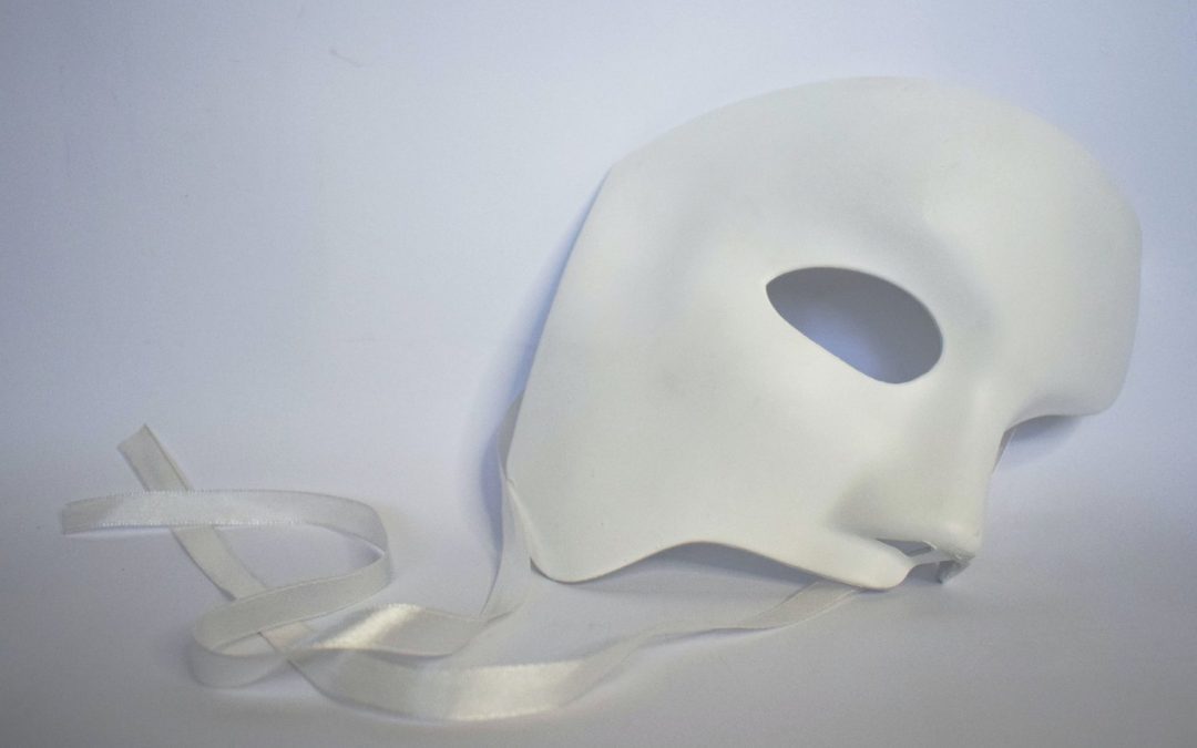 What if you can’t “Mask” as an autistic woman?