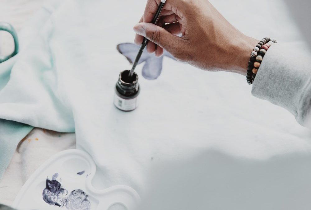 Describe your practice vs. Your artist statement