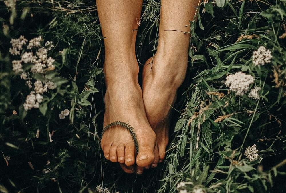 Grounding