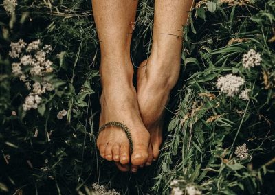 Grounding