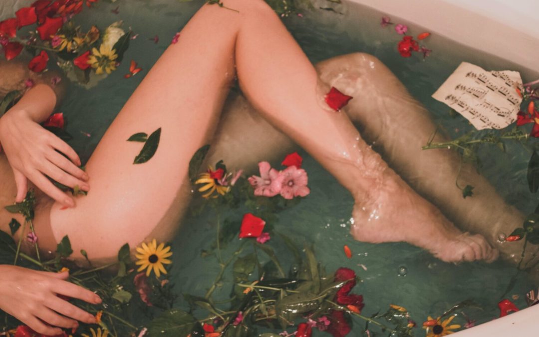 Bathing Rituals