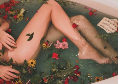 Bathing Rituals