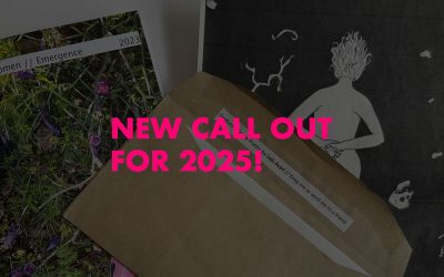 New Winter Call Out 2025