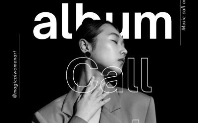 Call Out: Magical Women Album